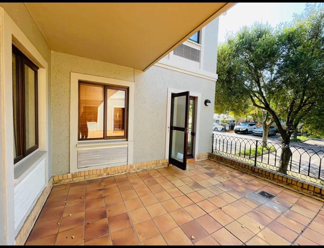 206M² OFFICE TO LET IN VORNA VALLEY